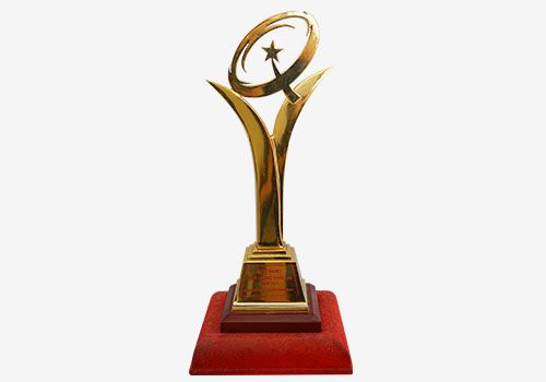 Thương hiệu nổi tiếng quốc gia